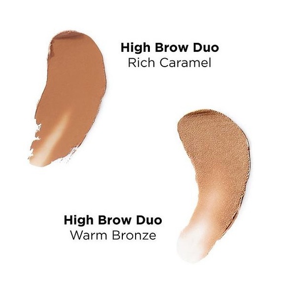 NEW - BENEFIT - High Brow Duo Highlighting Dual-Ended Pencil - DEEP - Picture 12 of 13
